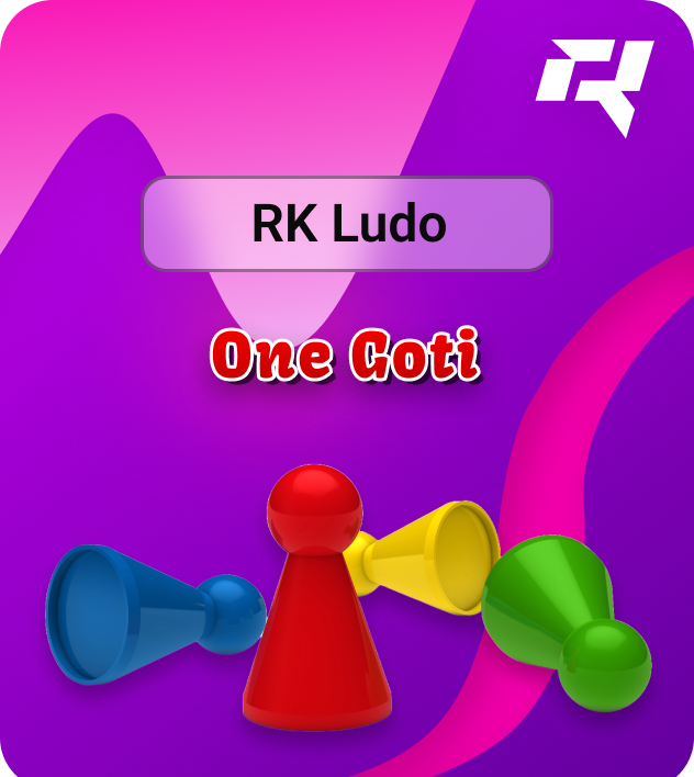 RKSOFT - Ludo Rk :: jogue Ludo real em seu PC